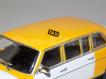Táxi Mercedes-Benz 240D Limousine Beirute 1970