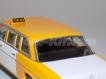 Táxi Mercedes-Benz 240D Limousine Beirute 1970