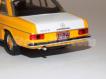 Táxi Mercedes-Benz 240D Limousine Beirute 1970