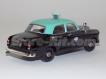 Táxi Mercedes-Benz  180D 1960 Lisboa