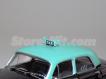 Táxi Mercedes-Benz  180D 1960 Lisboa