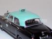 Táxi Mercedes-Benz  180D 1960 Lisboa