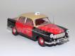 Taxi Moidenfe Sedan 1956 Sidney