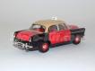 Taxi Moidenfe Sedan 1956 Sidney