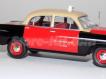 Taxi Moidenfe Sedan 1956 Sidney