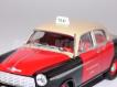 Taxi Moidenfe Sedan 1956 Sidney