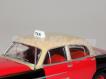 Taxi Moidenfe Sedan 1956 Sidney