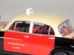 Taxi Moidenfe Sedan 1956 Sidney