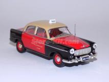 Taxi Moidenfe Sedan 1956 Sidney