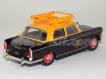 Táxi Peugeort 404 1965 Buenos Aires