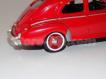 Táxi Peugeot 203 1960 Casablanca