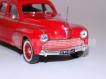 Táxi Peugeot 203 1960 Casablanca