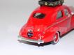 Táxi Peugeot 203 1960 Casablanca