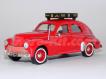 Táxi Peugeot 203 1960 Casablanca
