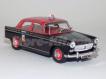 Taxi Peugeot 404 Paris 1962