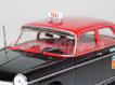 Taxi Peugeot 404 Paris 1962