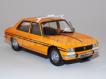 Táxi Peugeot 504 1977 Lagos