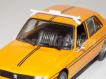 Táxi Peugeot 504 1977 Lagos