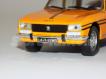 Táxi Peugeot 504 1977 Lagos