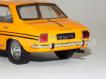 Táxi Peugeot 504 1977 Lagos