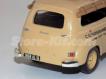 Táxi renault Colorale Savane 1955