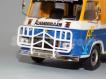Táxi Renault Savien Goelette Dakar 