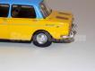 Táxi Simca 1000 1962