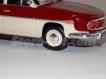 Táxi Tatra 603 1961 Praga 