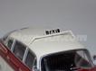 Táxi Tatra 603 1961 Praga 