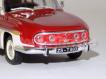 Táxi Tatra 603 1961 Praga 