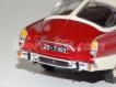 Táxi Tatra 603 1961 Praga 