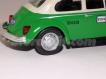 Táxi Volkswagen Carocha  