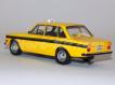 Táxi Volvo 144 1970 Estocolmo