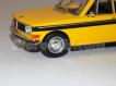Táxi Volvo 144 1970 Estocolmo