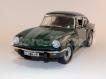 Tiumph Gt-6 Mk-3 British green