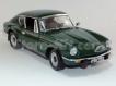 Tiumph Gt-6 Mk-3 British green