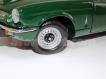 Tiumph Gt-6 Mk-3 British green