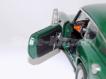 Tiumph Gt-6 Mk-3 British green