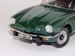 Tiumph Gt-6 Mk-3 British green