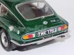 Tiumph Gt-6 Mk-3 British green