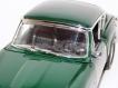 Tiumph Gt-6 Mk-3 British green