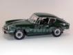 Tiumph Gt-6 Mk-3 British green