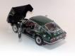 Tiumph Gt-6 Mk-3 British green