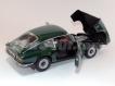 Tiumph Gt-6 Mk-3 British green