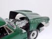 Tiumph Gt-6 Mk-3 British green