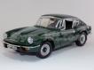 Tiumph Gt-6 Mk-3 British green