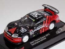 Toyota Supra JGTC 2000 2003