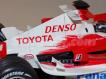 Toyota TF-106 Panasonic Rancing F-1 2006