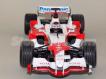 Toyota TF-106 Panasonic Rancing F-1 2006