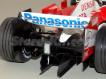 Toyota TF-106 Panasonic Rancing F-1 2006